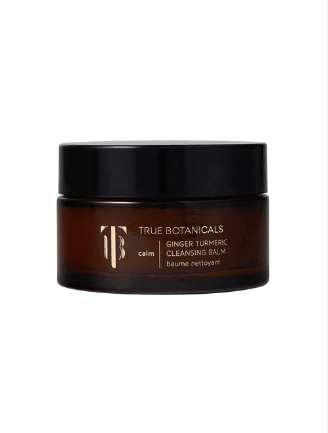 Calm - Ginger Tumeric Cleansing Balm - Free Living Co