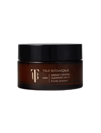 Calm - Ginger Tumeric Cleansing Balm - Free Living Co