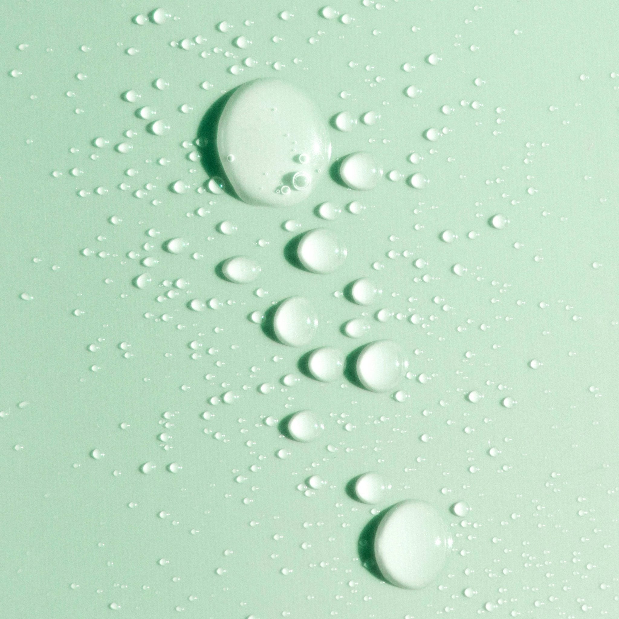 Calm Lavender Hydrosol Toner (60mL) - Free Living Co