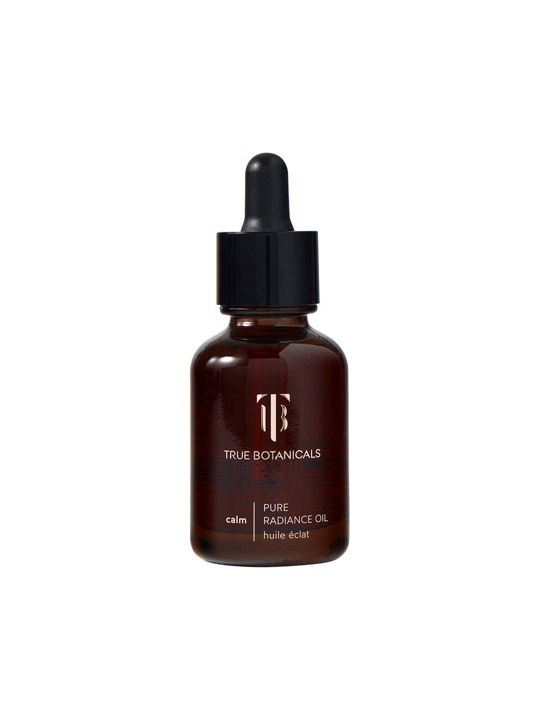 Calm Pure Radiance Oil - Free Living Co