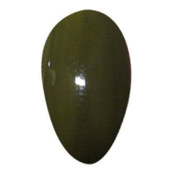 Camo Green Nail Polish - Free Living Co