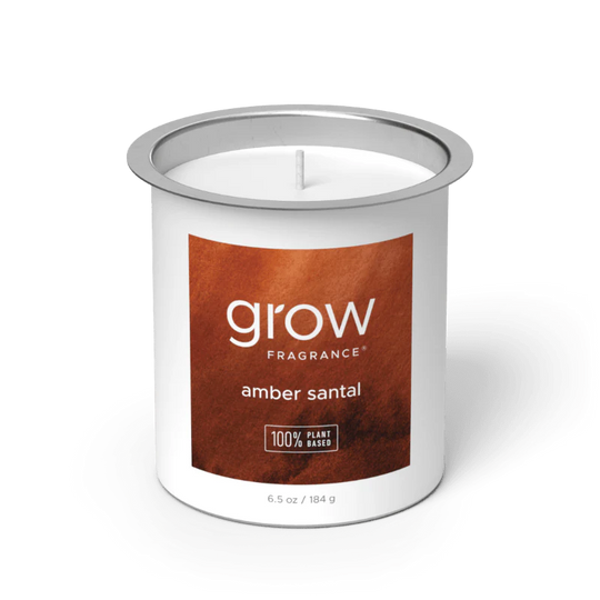 LIMITED EDITION Candle Refill - Fall/Winter