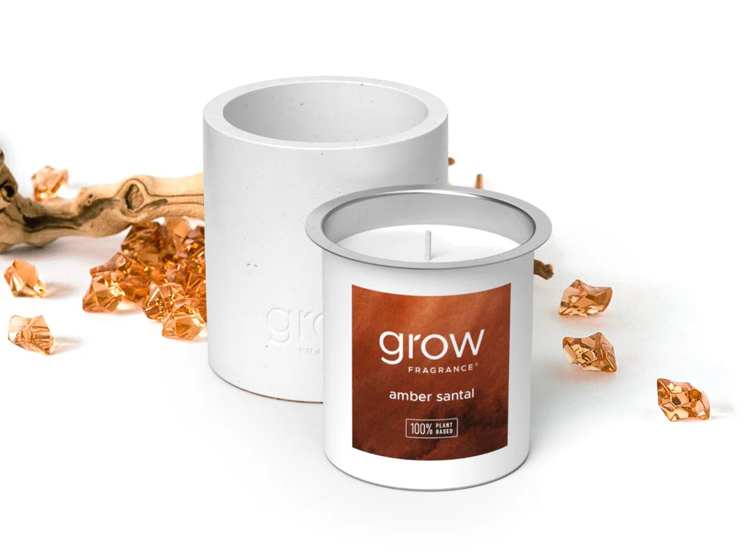 LIMITED EDITION Candle Refill - Fall/Winter