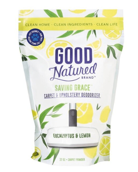Carpet Refreshener - Carpet & Upholstery Deodorizer - Free Living Co