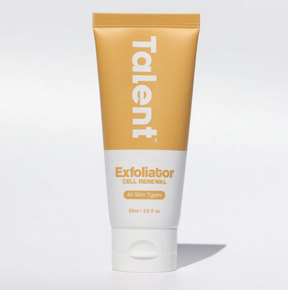Cell Renewal Exfoliator