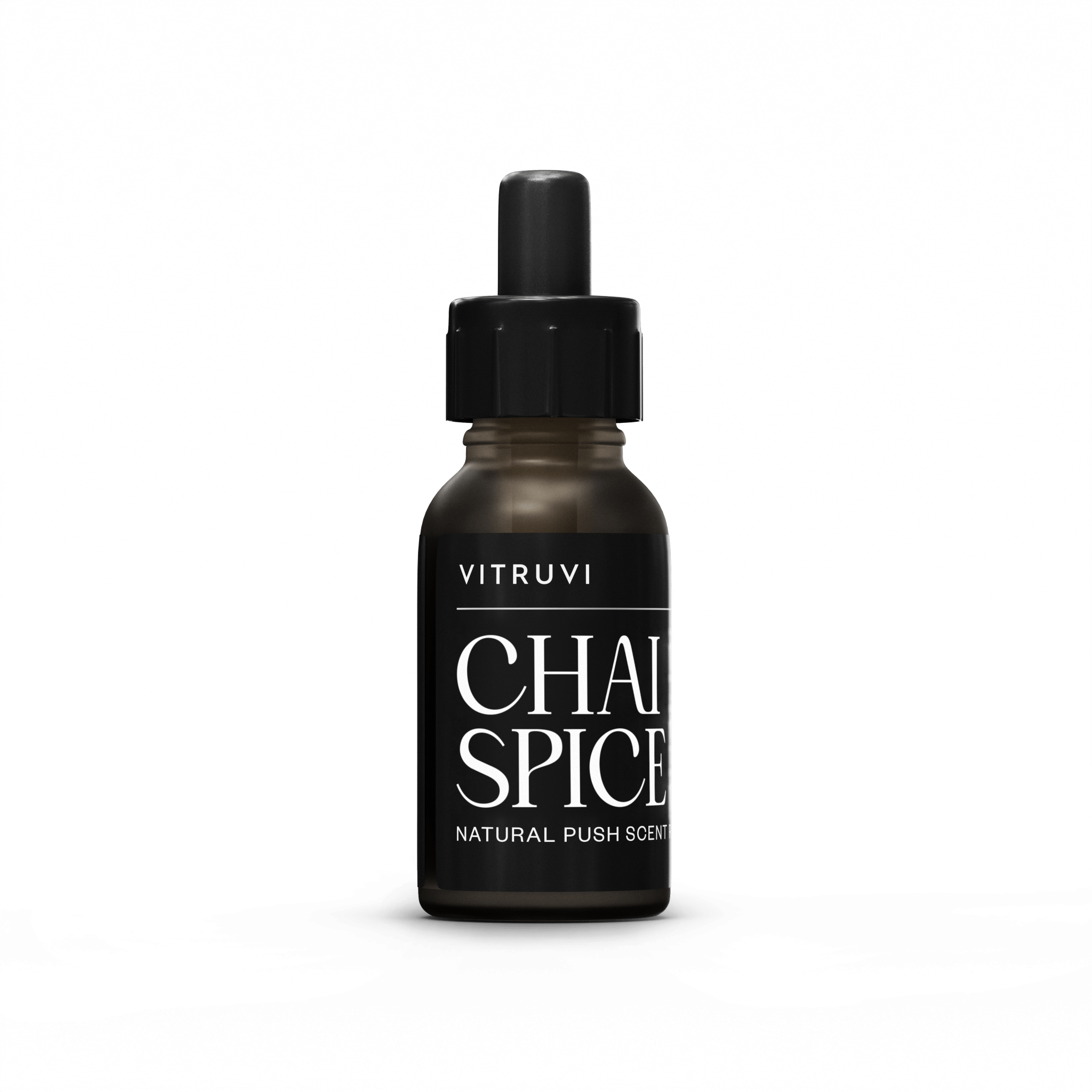 Chai Spice Push Scent Refill - Free Living Co
