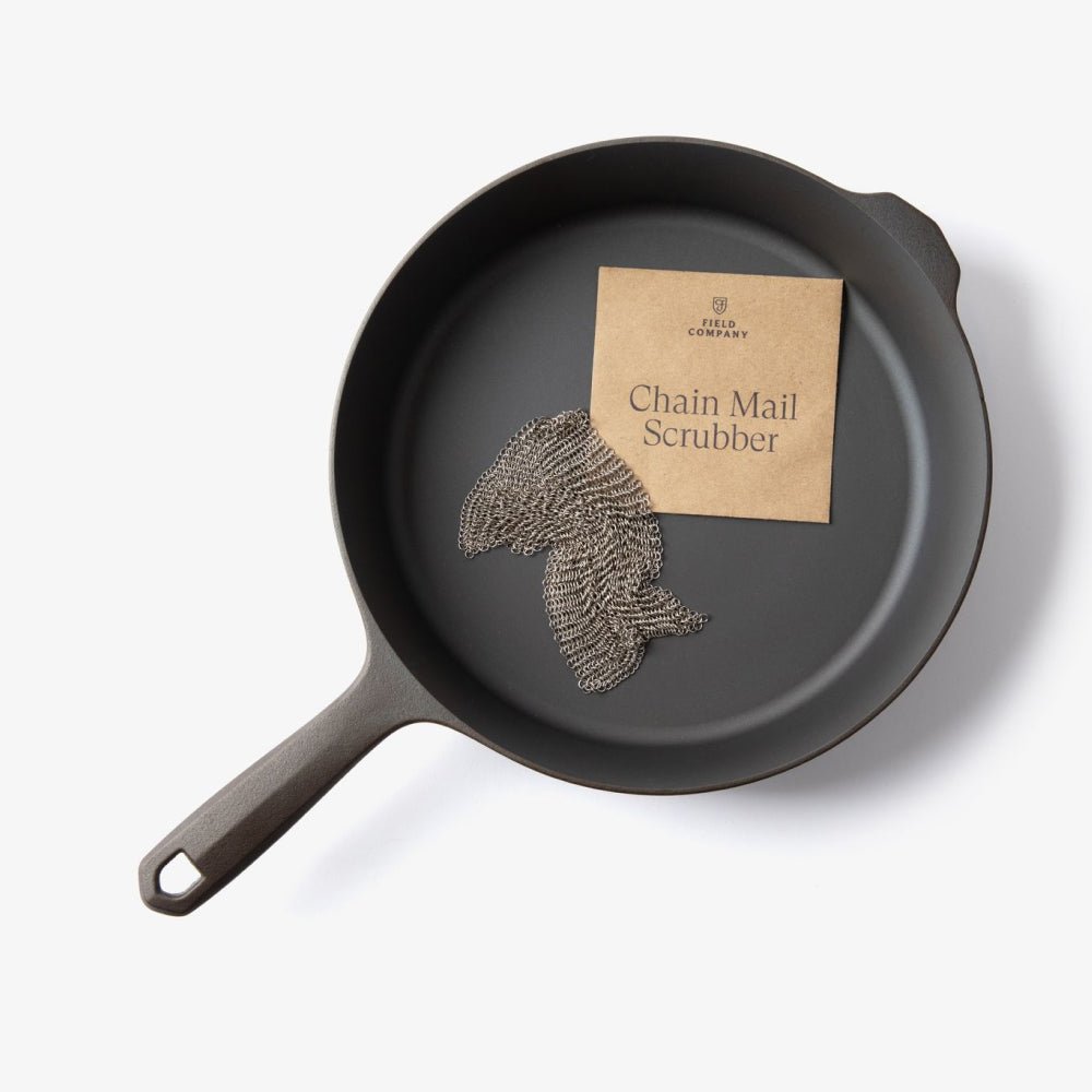 Chain Mail Scrubber - Free Living Co