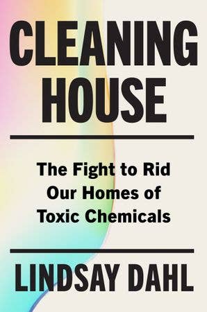 Cleaning House : Lindsay Dahl - Free Living Co