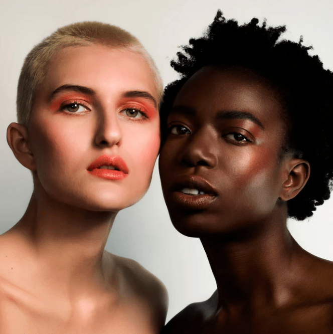 Color Nectar Pigment Balm - Free Living Co
