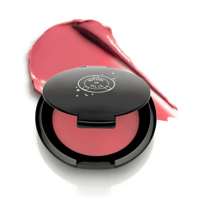 Color Nectar Pigment Balm - Free Living Co