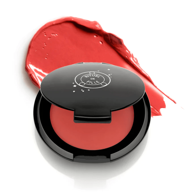 Color Nectar Pigment Balm - Free Living Co