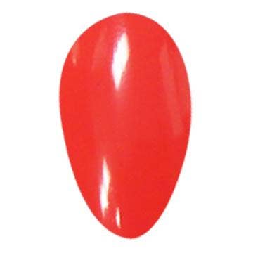 Coral Bouquet Nail Polish - Free Living Co