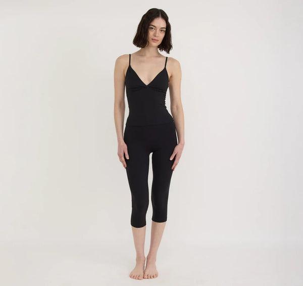 Core Capri - Organic Cotton - Free Living Co