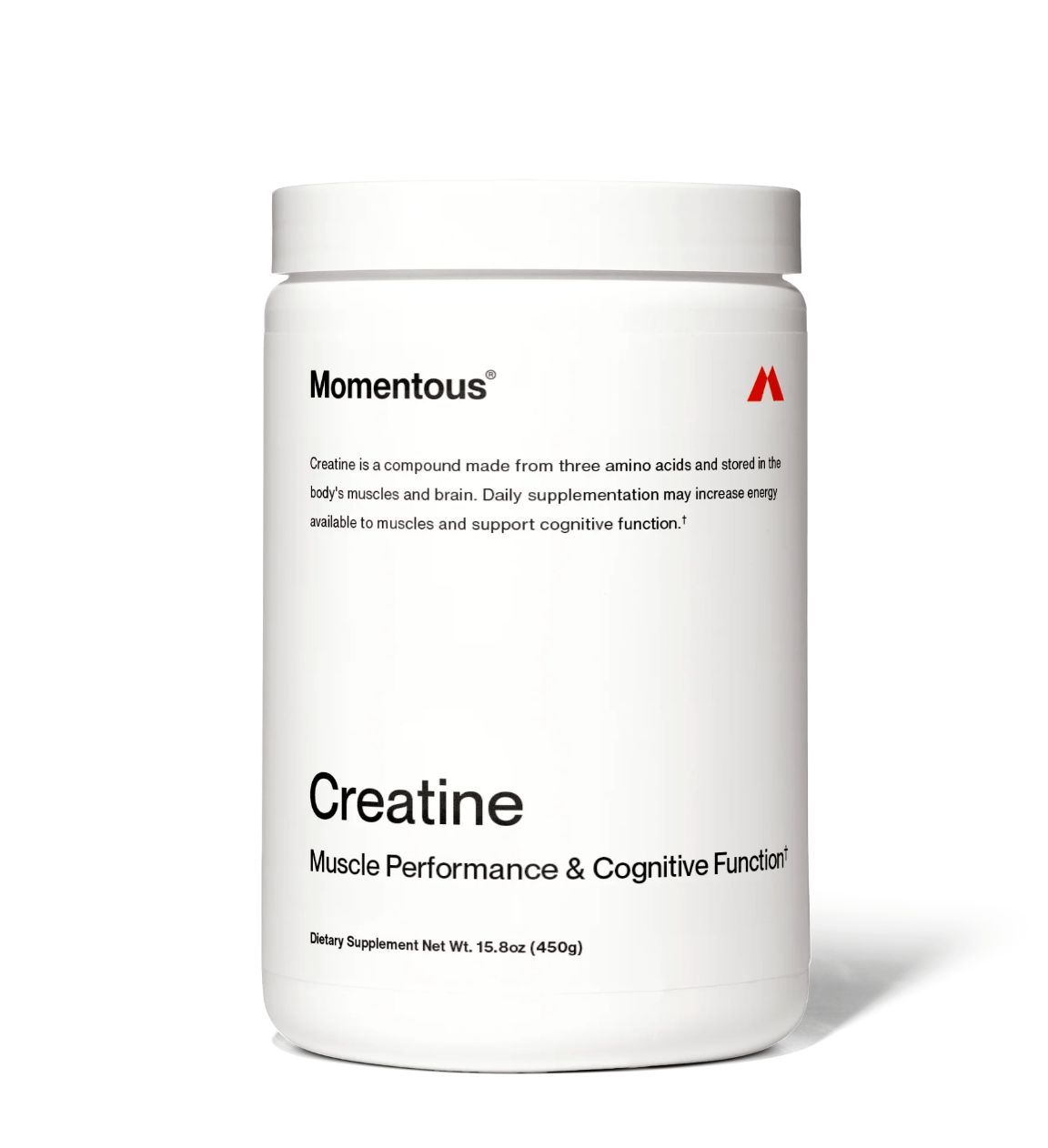 Creapure Creatine - Free Living Co