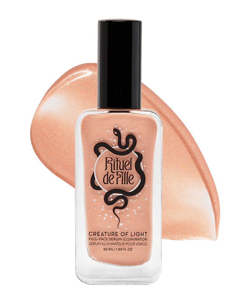 Creature of Light - Full Face Serum Illuminator