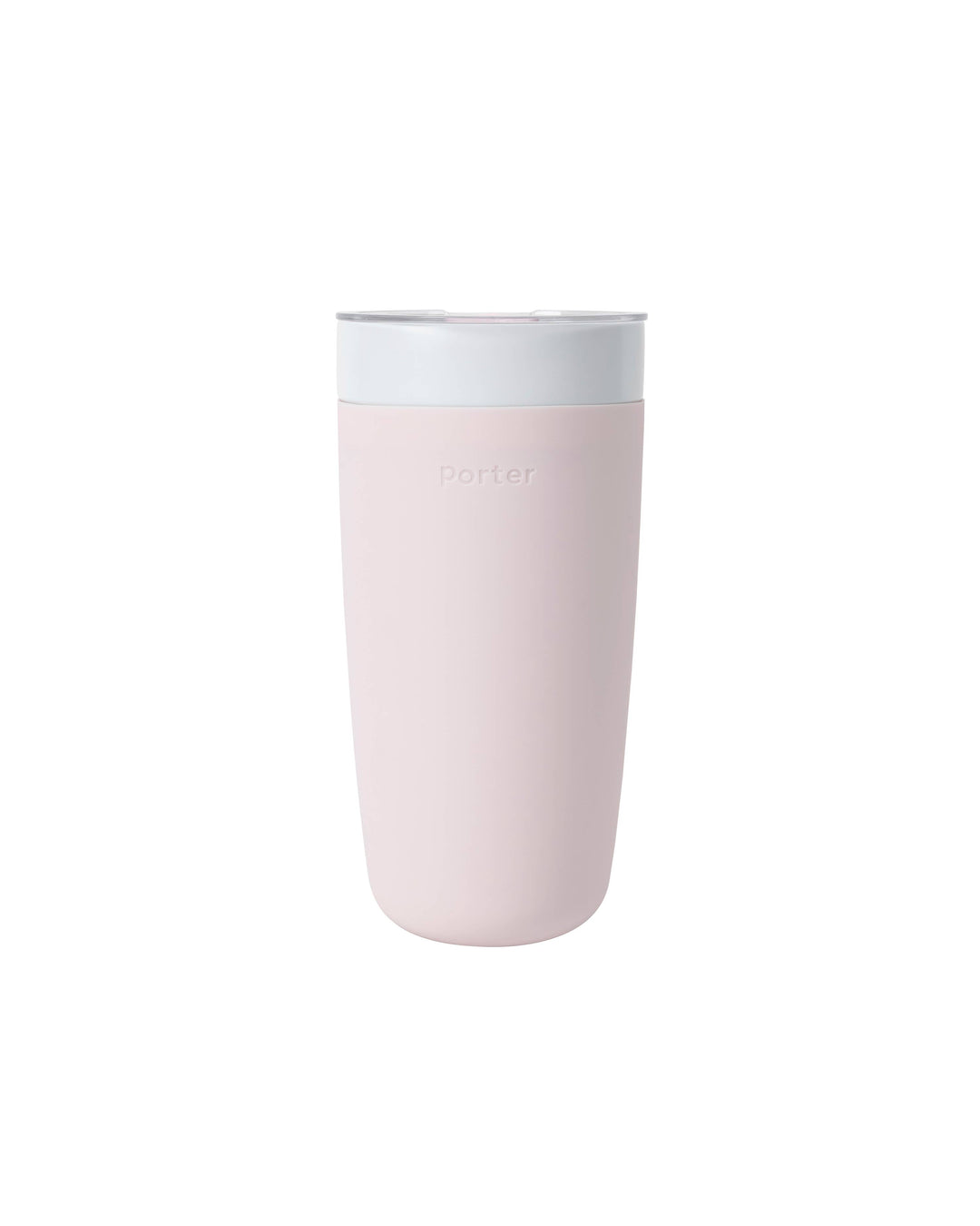 Insulated Ceramic Stainless Steel Coffee & Drink Tumbler