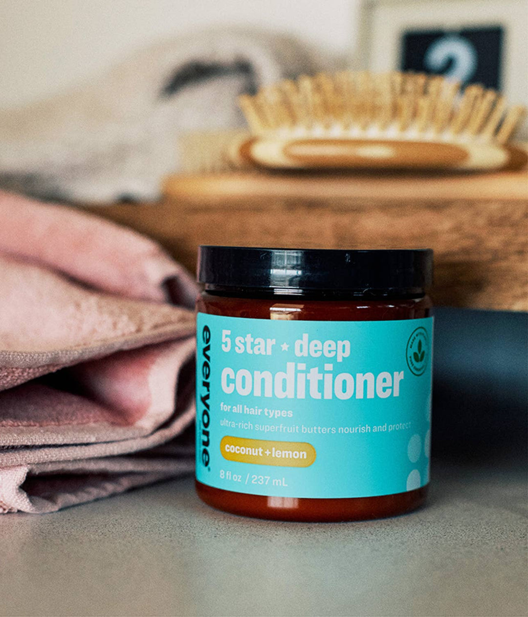 5 Star Deep Conditioner