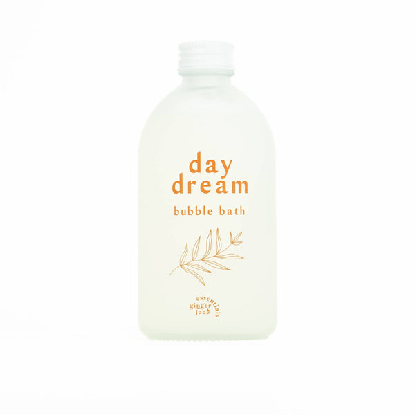 Daydream • natural bubble bath - Free Living Co