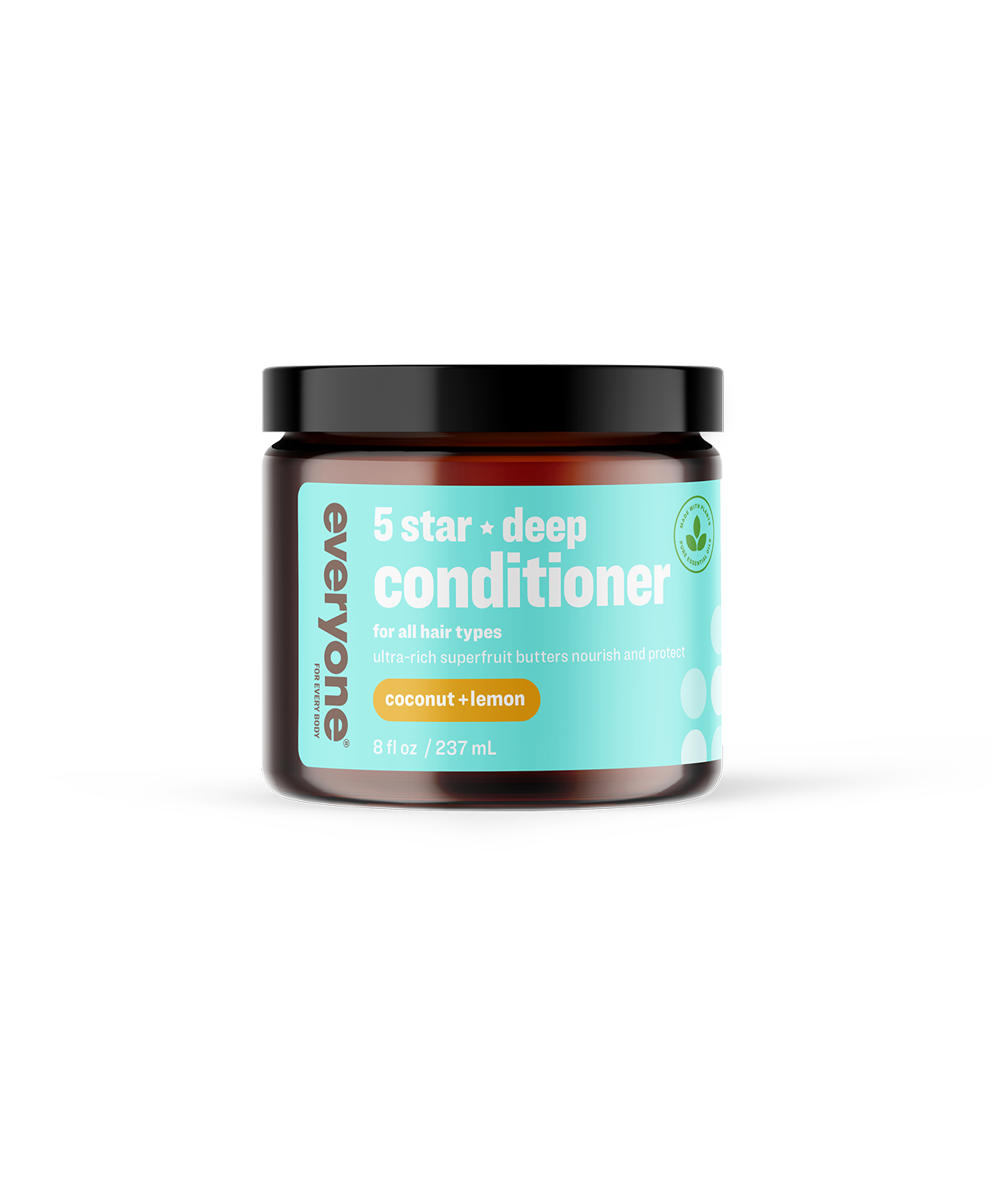 5 Star Deep Conditioner