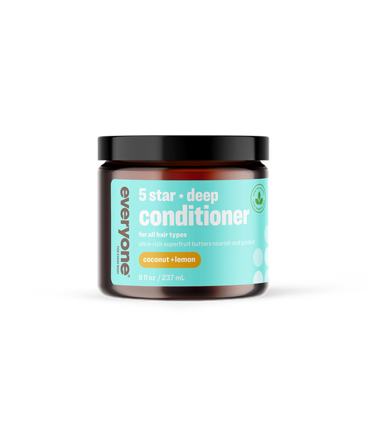 5 Star Deep Conditioner