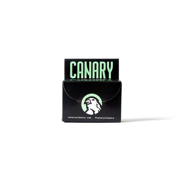 Dental Floss - Charcoal Mint - Plastic-Free and Vegan - Free Living Co