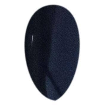 Denim Jeans Blue Nail Polish