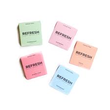 Refresh Gum