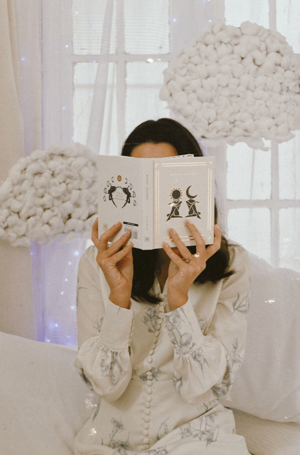 Dream Journal - Free Living Co