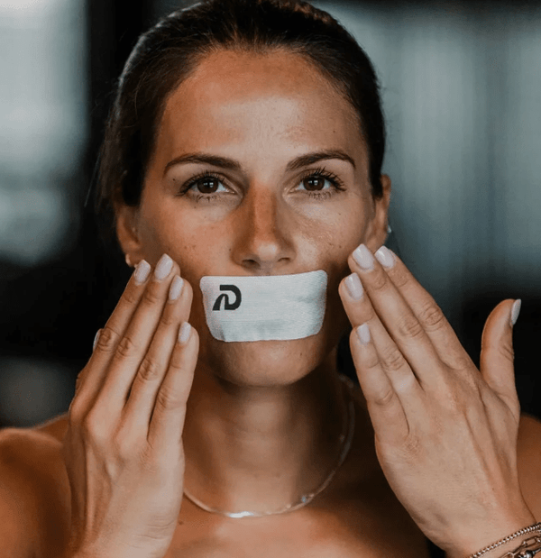 Dream Mouth Tape - Free Living Co
