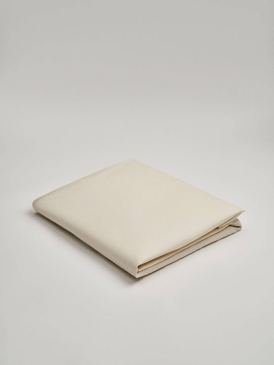 Organic and Fairtrade Cool + Crisp Cotton Bed Sheet Set