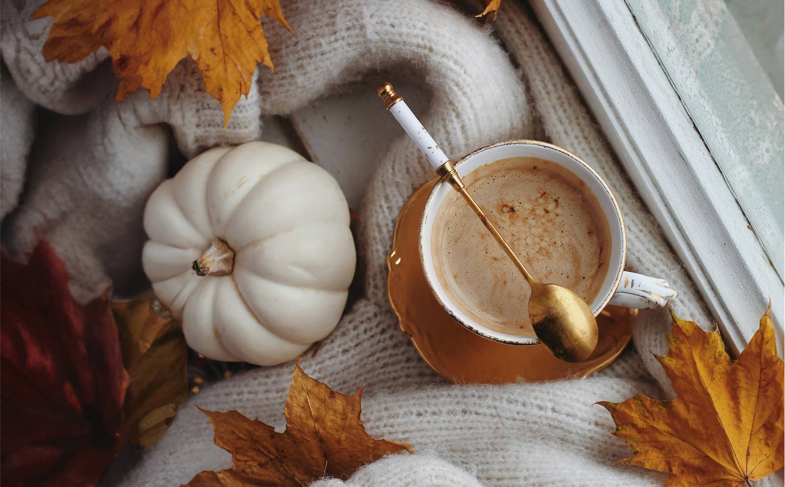 Pumpkin Spice Push Scent Refill