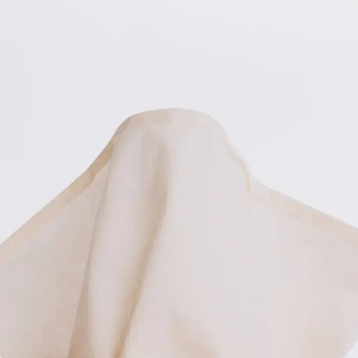 Unbleached, 3-ply Bamboo Facial Tissue