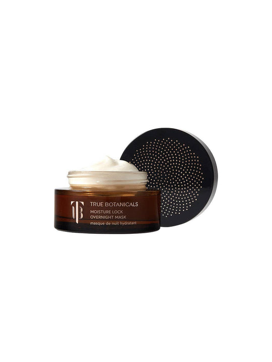 Moisture Lock Overnight Mask - Free Living Co