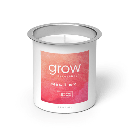 LIMITED EDITION Candle Refill - Spring/Summer