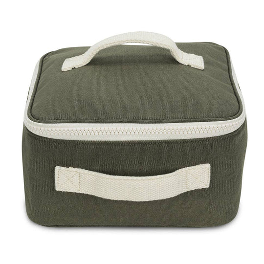 Square Lunch Box Bag