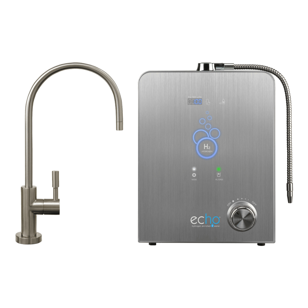 Echo H2 Faucet - Free Living Co