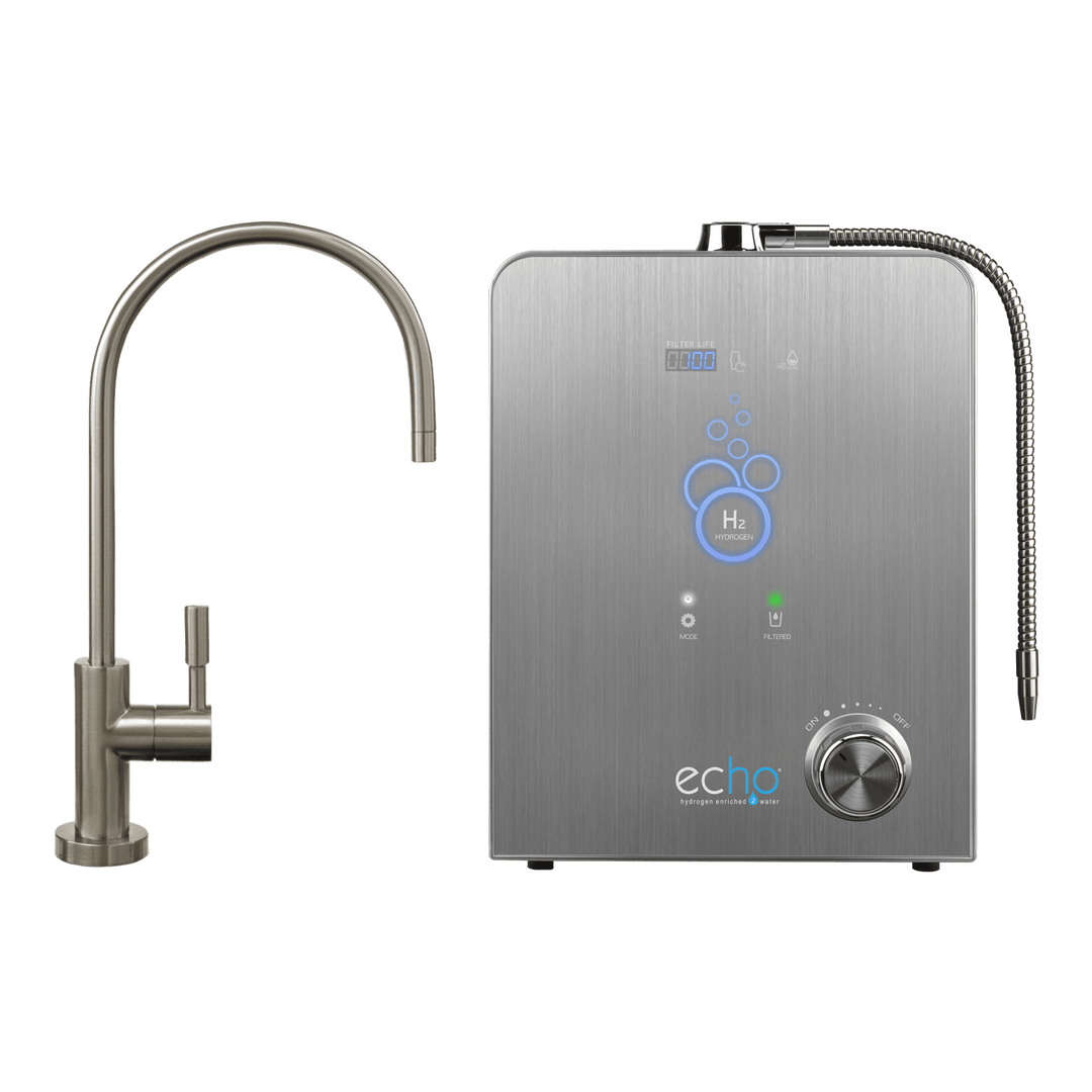 Echo H2® Hydrogen Water Machine