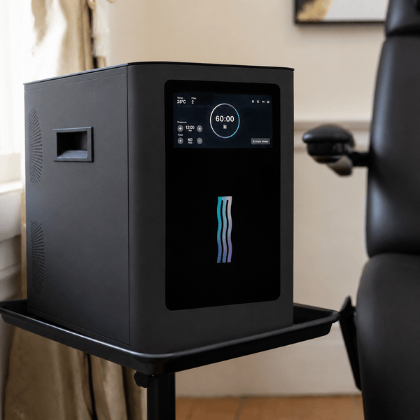 ECHO Refresh Hydrogen Inhalation Machine - Free Living Co