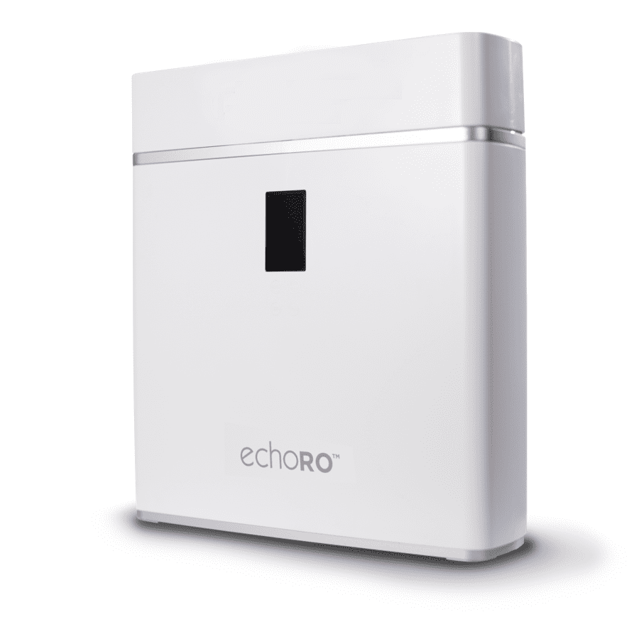 ECHO RO™ Water Filter Machine (Tankless Reverse Osmosis) - Free Living Co