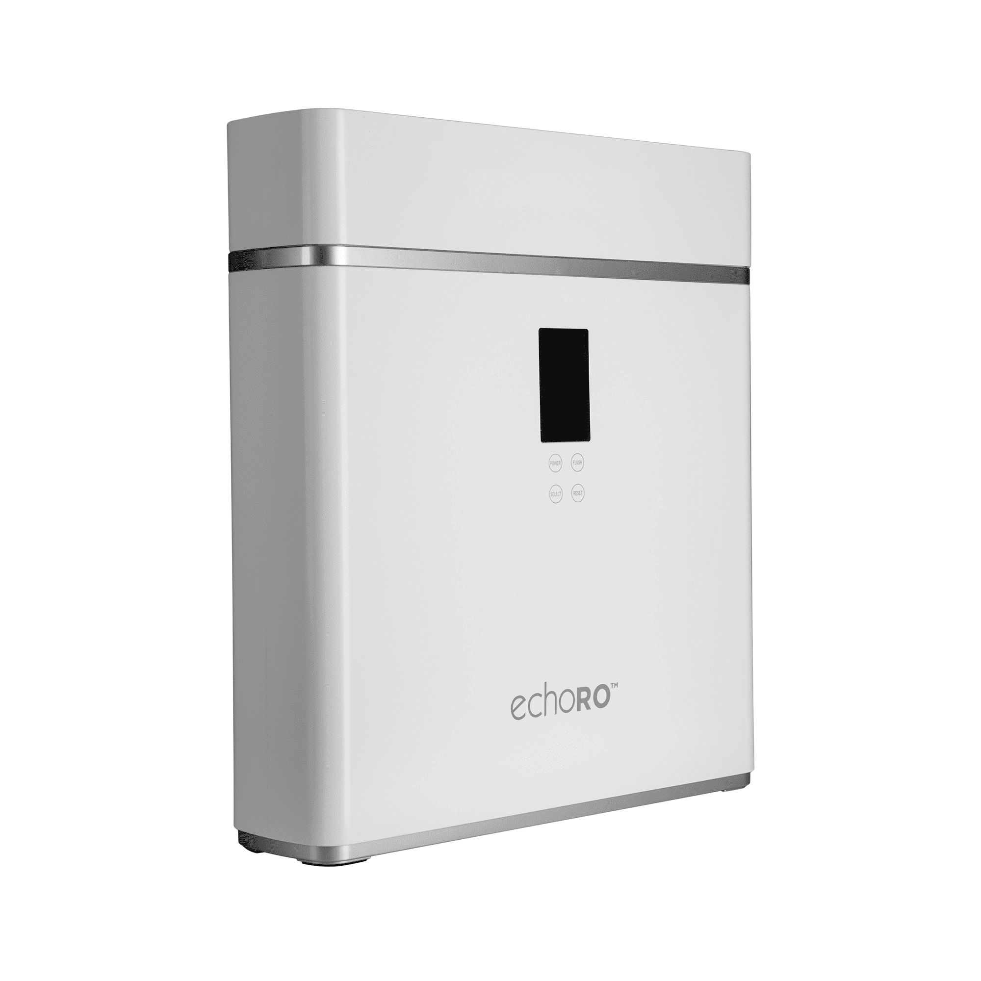 ECHO RO™ Water Filter Machine (Tankless Reverse Osmosis) - Free Living Co