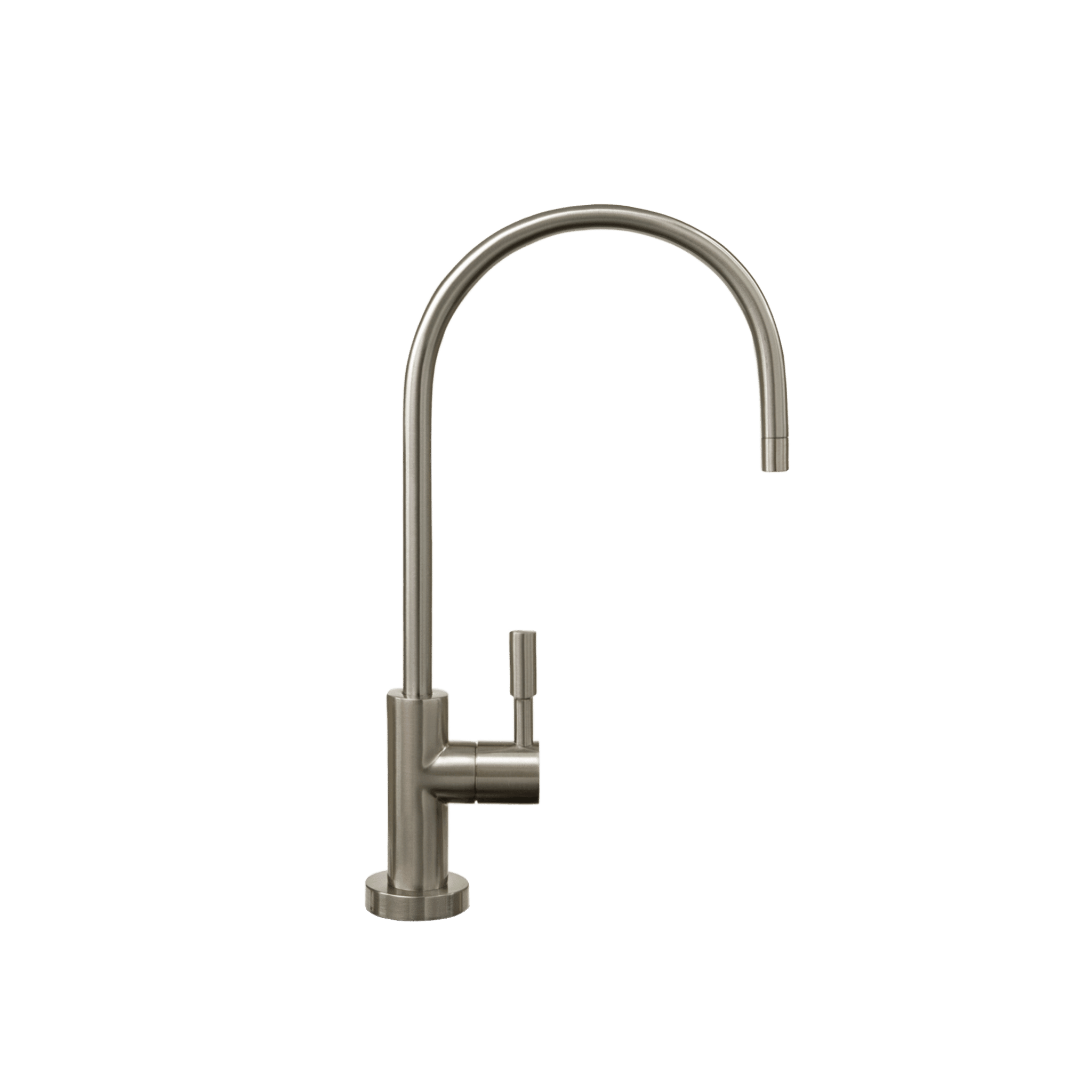 Echo RO/Flow Faucet - Free Living Co