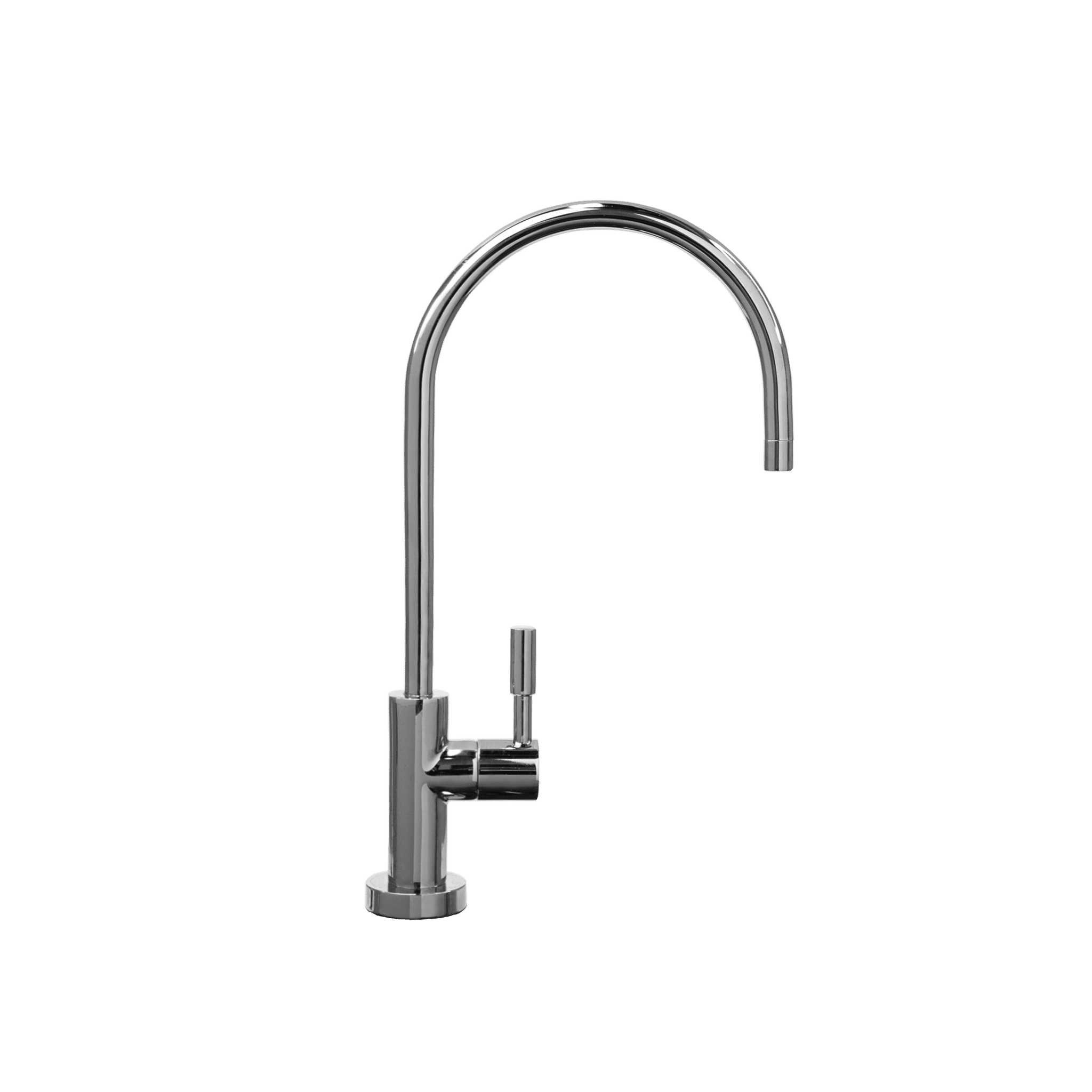 Echo RO/Flow Faucet - Free Living Co