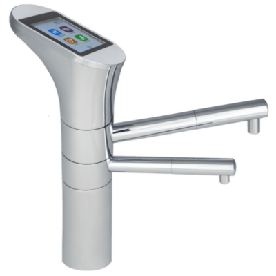 Echo Ultimate Digital Faucet - Free Living Co