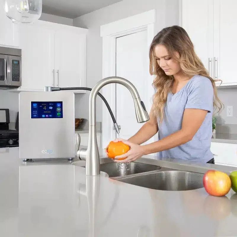 Echo Ultimate™ Hydrogen Water Machine - Free Living Co