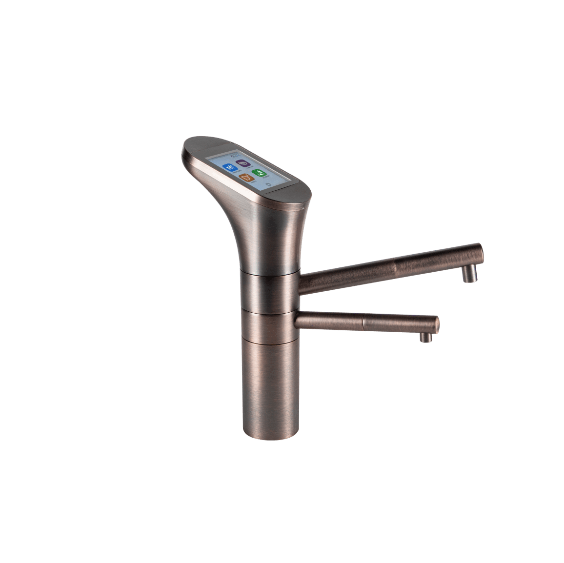 Echo Ultimate™ Hydrogen Water Machine - Free Living Co