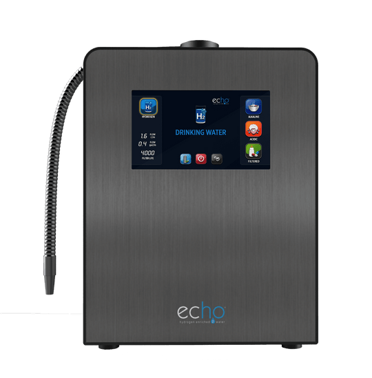 Echo Ultimate™ Hydrogen Water Machine