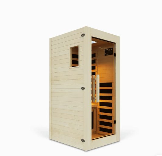 Eco Infrared Sauna - Free Living Co