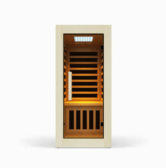 Eco Infrared Sauna - Free Living Co
