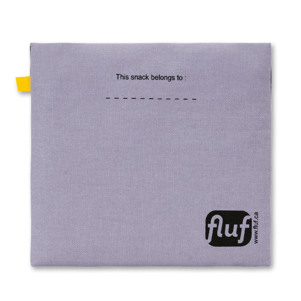 Flip Reusable Snack Bag - Free Living Co