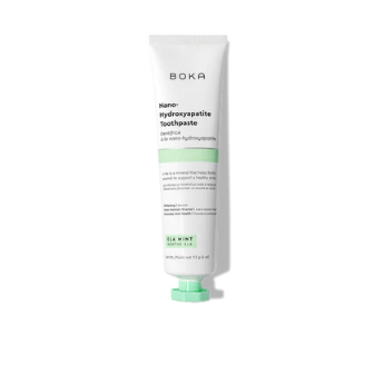 Ela n - Ha Toothpaste - Mint - Free Living Co